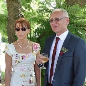 Meet your Posher, Robynne